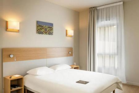 ApartAdagio Access Dijon République - 28