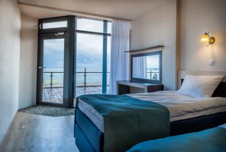 Pirita Beach  & Spa - 82