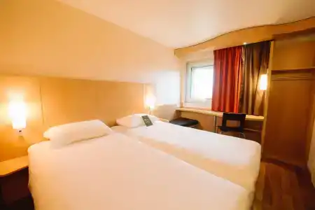 ibis Avignon Centre Gare - 19