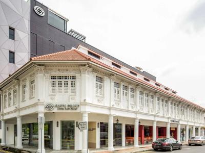 Santa Grand East Coast (Sg Clean, Staycation Approved) - 41