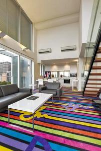 Adge and Residences - 98