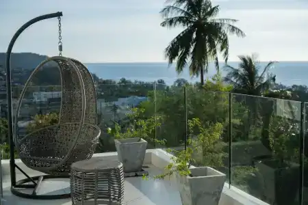 The View Phuket - 21