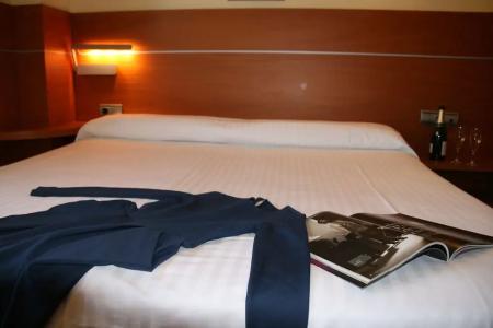 Suites Aragó 565 - Abapart - 56