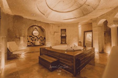 Anka Cave Suites - 194
