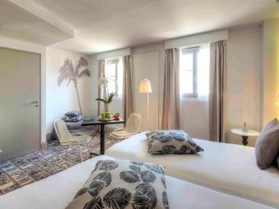 Ibis Styles Nice Centre Gare - 5