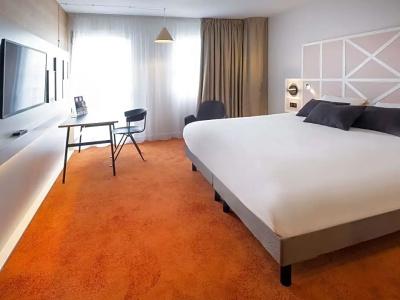 Mercure Rouen Centre Champ de Mars - 54