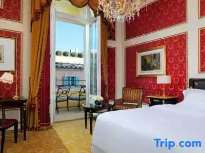 The Westin Excelsior, Rome - 40