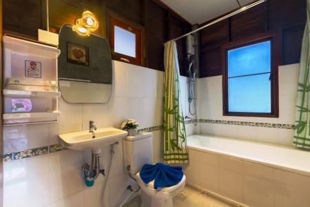Kanya Cozy Bungalows Kata - 8