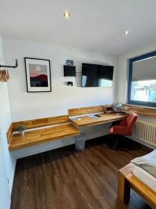 ApartPumpengasse - 21