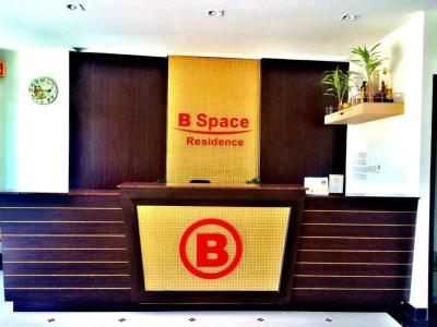 B Space Residence - 26
