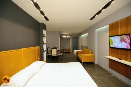 Palm Suites - 79