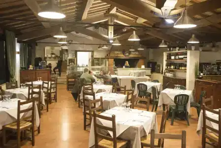 Flaminio Village Bungalow Park - 11