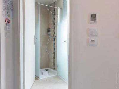 Hôtel Versailles Chantiers - 85