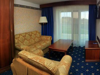Spa Amber Palace - 3