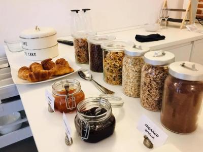 Boutique BnB Dolcevita - 28