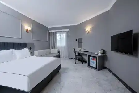 Adora Golf Resort - 3