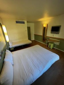 Ibis Budget Marseille Est Saint-Menet La Valentine - 35