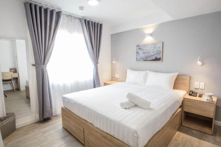 Common Inn Thao Dien - 2