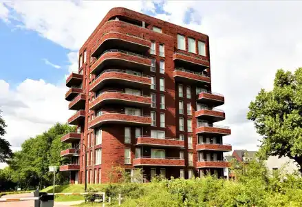 Dormio De Prins van Oranje - 0