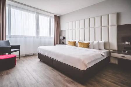 Bonn Marriott - 88