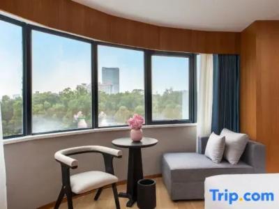 Fairfield by Marriott Guangzhou Tianhe Park - 22