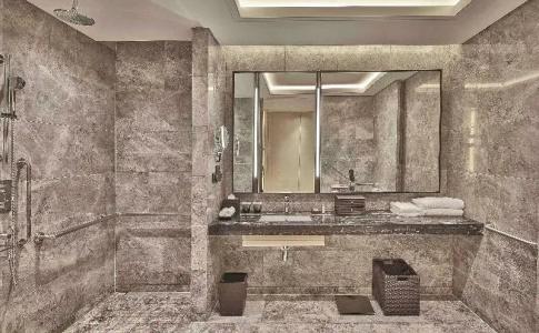 Hilton Suzhou - 31