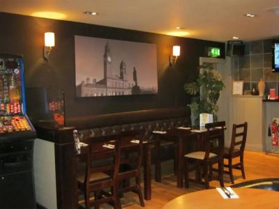 The Abbey Inn - 21