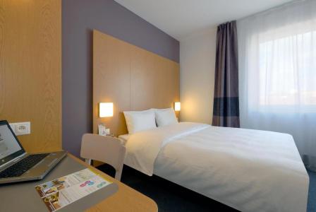 b&b Prague City - 6