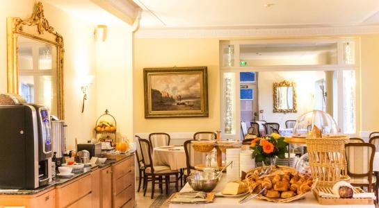 Château de Pourtalès - 10