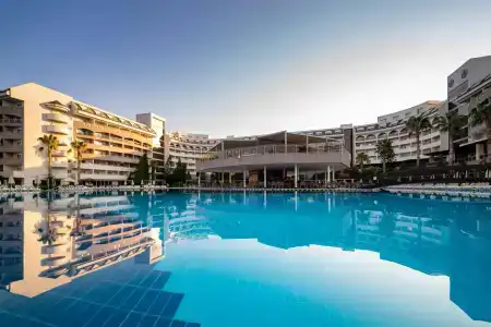 Amelia Beach Resort - All Inclusive - 16