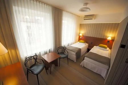 Best Western Cristal - 29