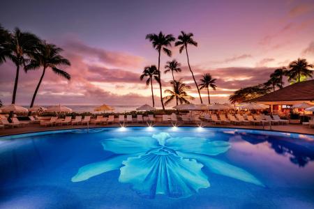 Halekulani - 40