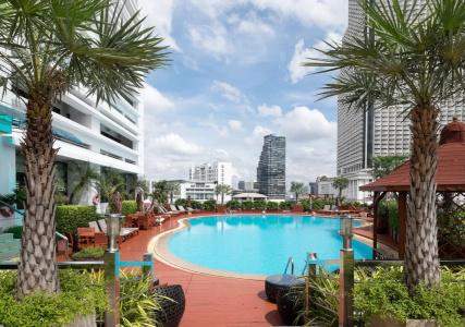 Centre Point Silom - 45