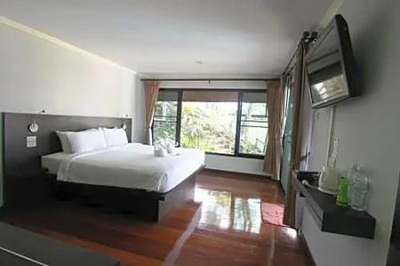 Moonlight Exotic Bay Resort - Sha Extra Plus - 132