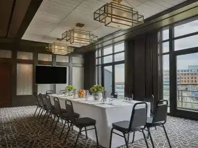 Sagamore Pendry - 23