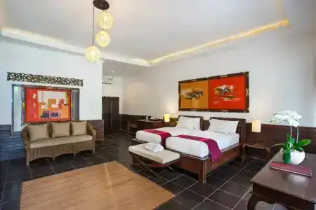 Ubud Raya - 60