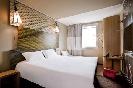 ibis London Docklands Canary Wharf - 30