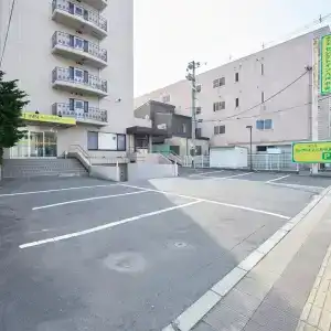 Select Inn Hachinohe Chuo - 33