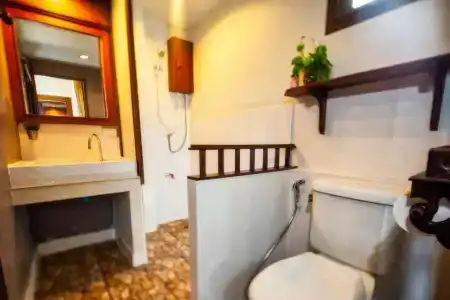 Ban Kong Rao Guesthouse - 41