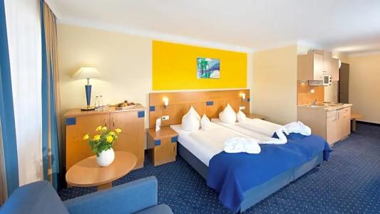 Schmelmer Hof & Resort - 75