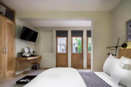 Billini, Historic Luxury - 68