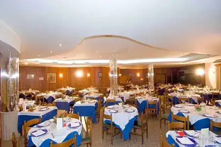 Ristorante Il Gabbiano - 18