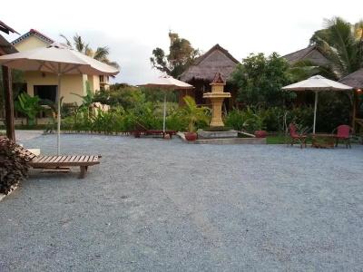 Bird of Paradise Bungalows - 12