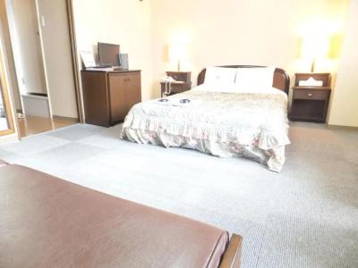 Alpha Inn Akita - 54