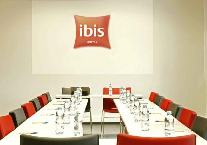 Ibis Warszawa Ostrobramska - 14
