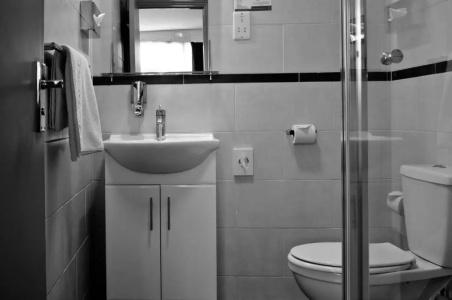 Comfort Inn Edgware Road W2 - 26