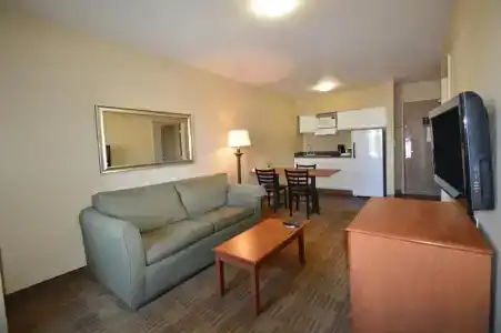Extended Stay America Suites - - Midtown - 25