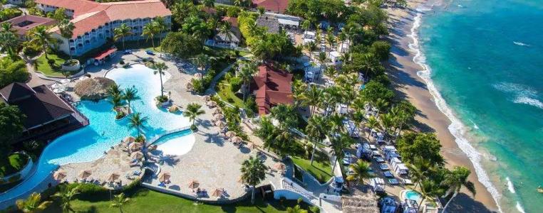 Lifestyle Tropical Beach Resort & Spa All Inclusive - 12