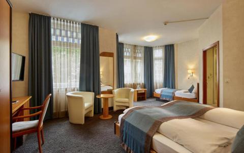 Trip Inn Hamm - 10