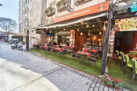 Istanbul Sirkeci & SPA - 14